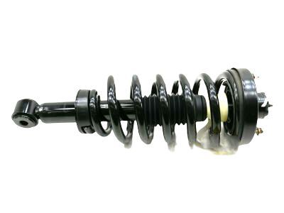 Lincoln 2L7Z-18125-BB Shock Absorber Assy