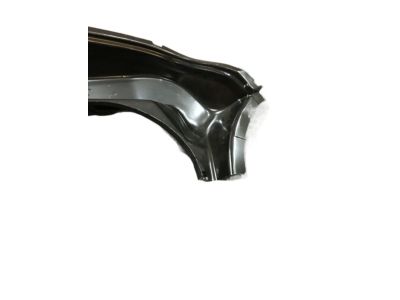 Ford FR3Z-6328061-A Filler - Rear Quarter Panel