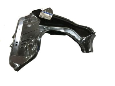 Ford FR3Z-6328061-A Filler - Rear Quarter Panel