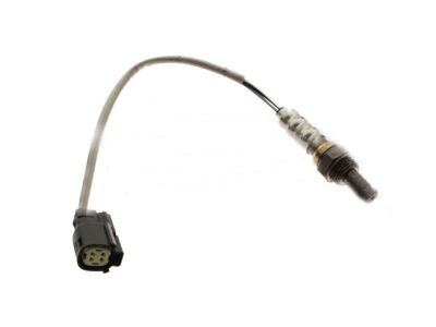 2011 Lincoln MKZ Oxygen Sensors - BH6Z-9G444-A