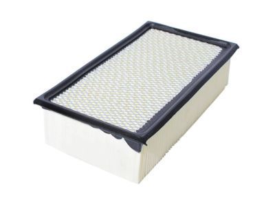 1999 Ford F-250 Super Duty Air Filter - 2U2Z-9601-AA