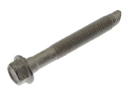 Lincoln -W715179-S439 Upper Control Arm Mount Bolt