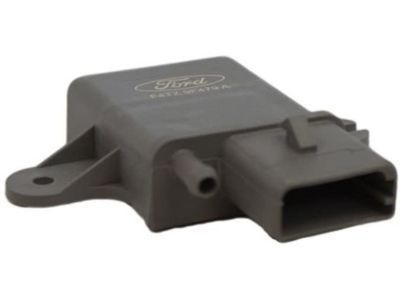 1996 Ford E-150 Econoline MAP Sensor - F4TZ-9F479-A