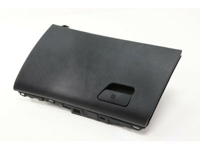 Ford Glove Box - GS7Z-5406010-BG