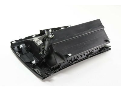 Ford GS7Z-5406010-BG Glove Box Assembly