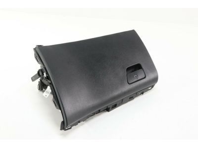 Ford GS7Z-5406010-BG Glove Box Assembly