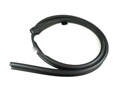 Ford 4L3Z-1651223-AA Weatherstrip