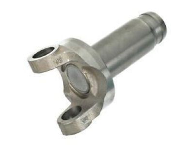 Ford AL3Z-4841-D Flange - Coupling