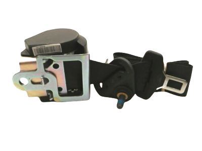 Ford BT1Z-58611B68-A Seat Belt Assy