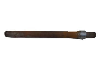 Lincoln 1L2Z-3219-AA Axle Shafts