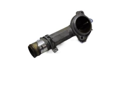 Lincoln FT4Z-8592-A Thermostat Housing