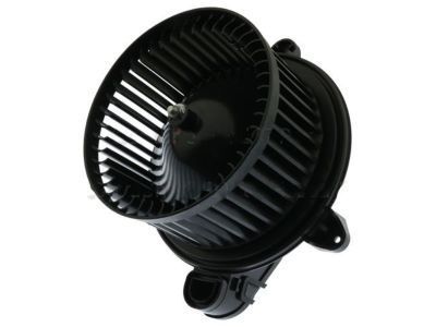 Ford Transit-350 Blower Motor - BK2Z-19805-H