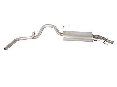 Ford F-150 Muffler - BL3Z-5230-H