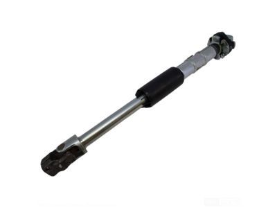 Ford F-350 Super Duty Steering Shaft - 6C3Z-3B676-A