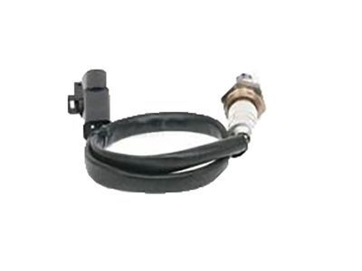 2013 Ford Fiesta Oxygen Sensors - AE8Z-9F472-B