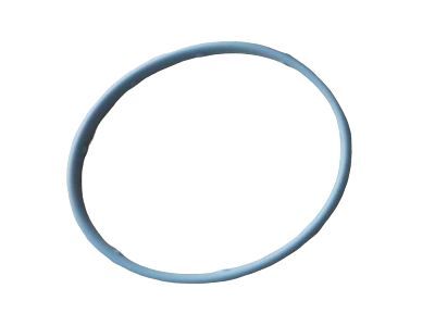 Mercury YL2Z-9461-AA Manifold Gasket