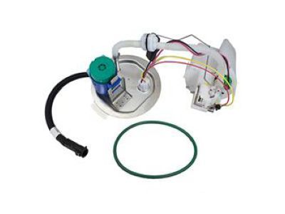 Ford F-250 Super Duty Fuel Pump - 6C3Z-9H307-AA