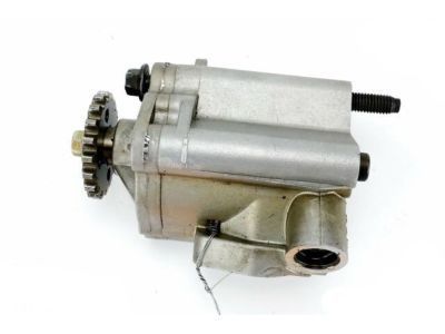 Ford CM5Z-6600-A Pump Assy - Oil