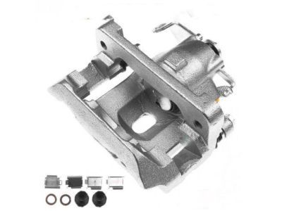 Mercury 3F2Z-2552-AB Housing