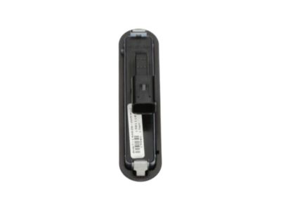 Lincoln 8H6Z-14A626-AV Keyless Lock Pad