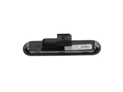 Ford 8H6Z-14A626-AV Keyless Lock Pad