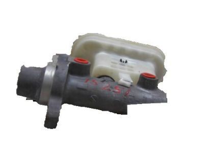 Lincoln 8A8Z-2140-A Master Cylinder