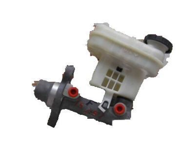 Lincoln 8A8Z-2140-A Master Cylinder