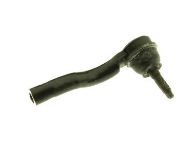 Lincoln Tie Rod End - AE5Z-3A130-D