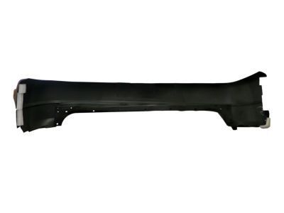 Ford 1L2Z-17K835-LACP Cover