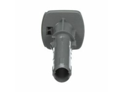 Ford CU5Z-96610A16-BX Headrest Guide