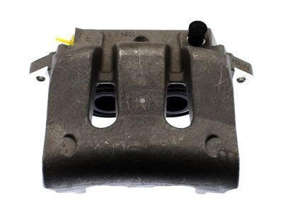 2011 Ford Mustang Brake Caliper - BR3Z-2B120-AA