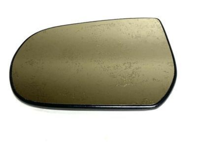 Mercury YL8Z-17K707-CA Mirror Glass