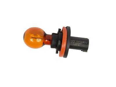 Lincoln 8L2Z-13466-A Signal Bulb