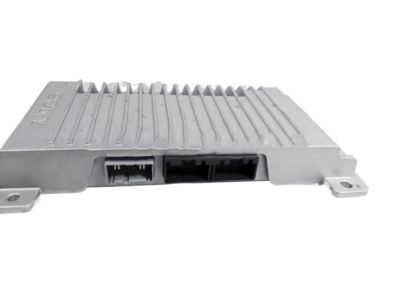 Ford FB5Z-18A849-D Amplifier