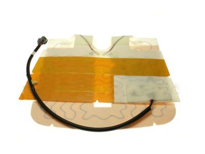 Ford 9L3Z-14D696-C Seat Cushion Heater