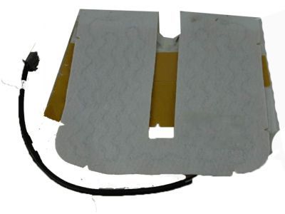 Ford 9L3Z-14D696-C Seat Cushion Heater