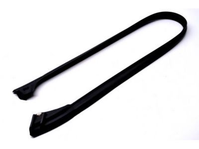 2000 Mercury Sable Door Seal - F6DZ-5420557-BC