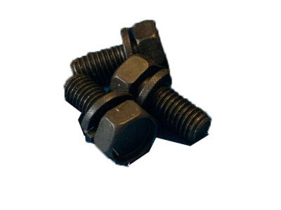 Ford -N802096-S2 Screw                              