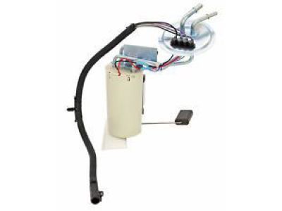 Ford F-150 Fuel Pump - F6TZ-9A407-BB