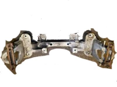 Mercury Axle Beam - FOAZ-5027-A