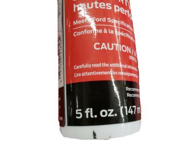 Mercury TA-357 Oil Pan Sealer