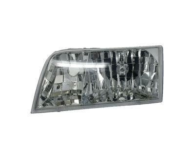 Ford 4W7Z-13008-A Headlamp Assembly