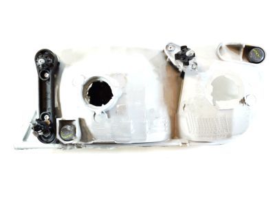 Ford 4W7Z-13008-A Headlamp Assembly