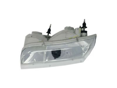 Ford 4W7Z-13008-A Headlamp Assembly