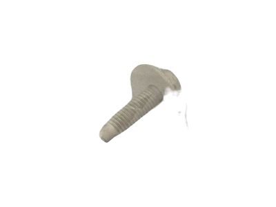 Ford -W503924-S439 Bumper Cover Screw