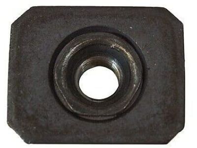 Ford 2L1Z-78101C58-AA Mount Bolt Nut