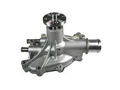 Ford E-350 Econoline Club Wagon Water Pump - FOTZ-8501-E