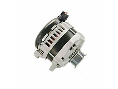 Ford G2MZ-10346-BA Alternator Assy