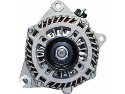 Ford G2MZ-10346-BA Alternator Assy