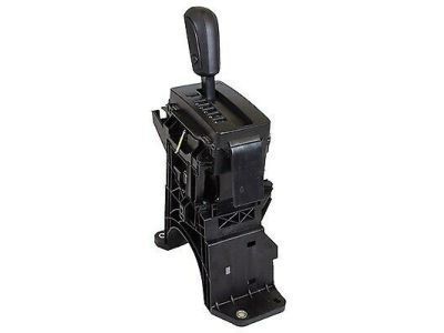 Mercury Automatic Transmission Shifter - 8L8Z-7210-A